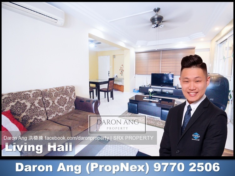 Tampines Street 43 thumbnail photo